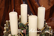 Advent 2012