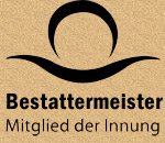 bestatter innung